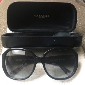 Coach Sunglasses